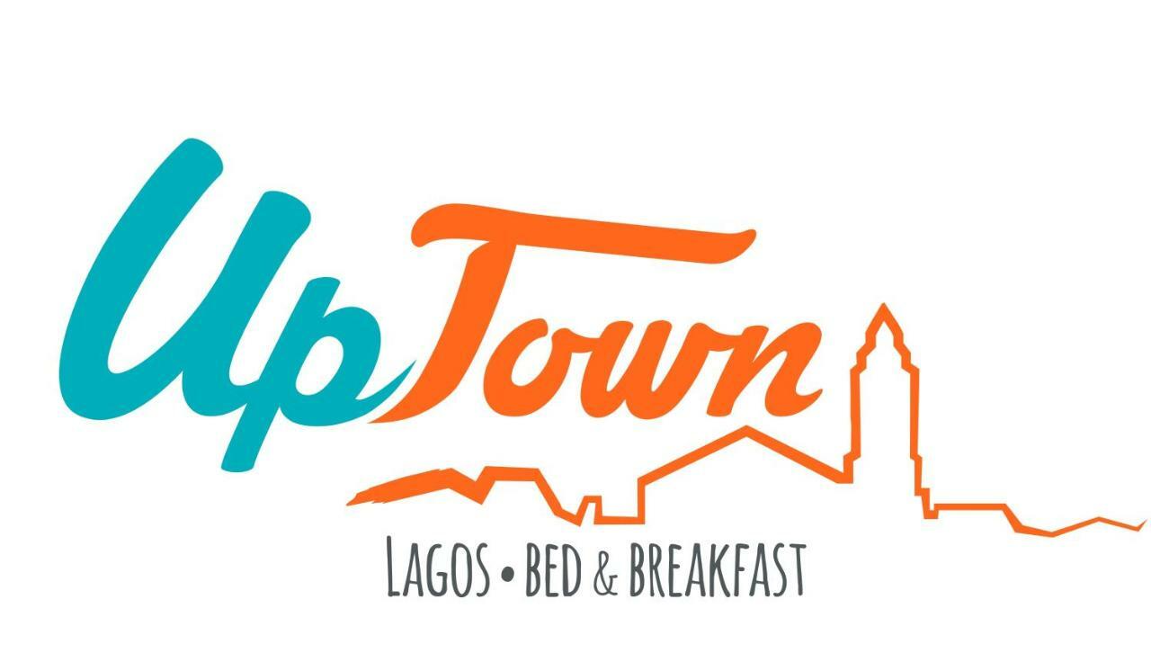 Lagos Uptown Bed & Breakfast 外观 照片